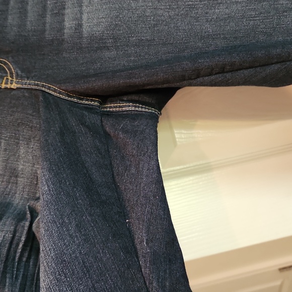 Torrid Sz 26 Regular Dark Denim Skinny Jeans Preowned Your New Favorite Pair - Picture 6 of 11